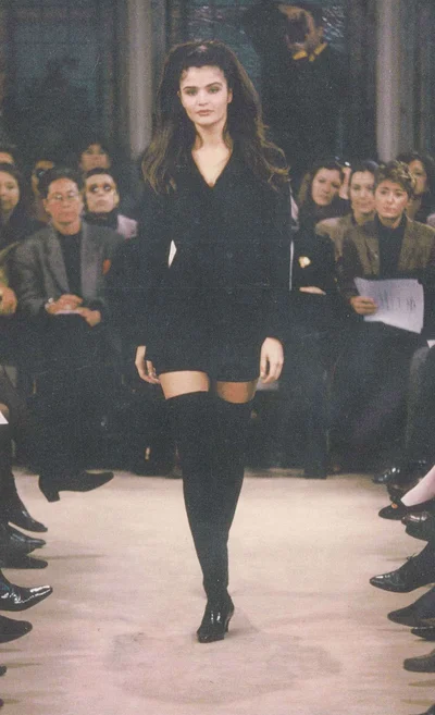 Look 1